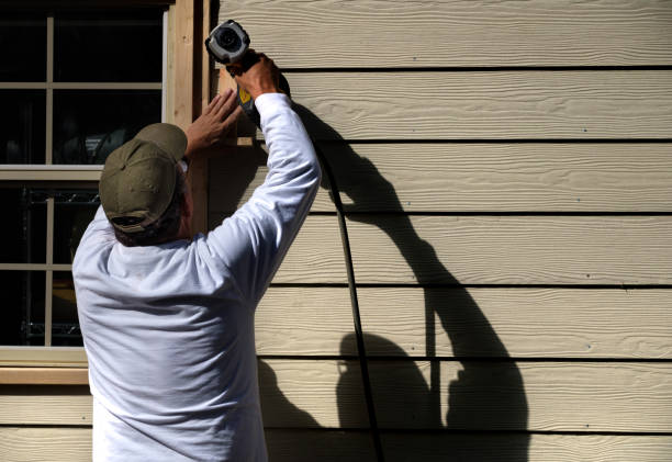 Best Engineered Wood Siding  in Sardis, MS