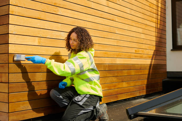 Siding Removal and Disposal in Sardis, MS